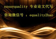  留学生计算机exam代考、论文代写_软件作业代写